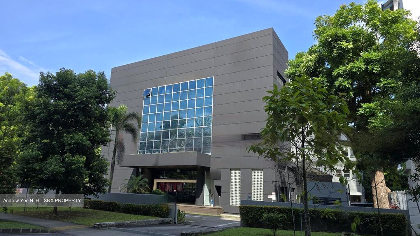 Cyber Centre (D3), Factory #568008531